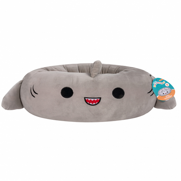 Squishmallows Gordon the Shark Bed