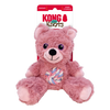 Kong Knots Teddy Assorted Dog Toy