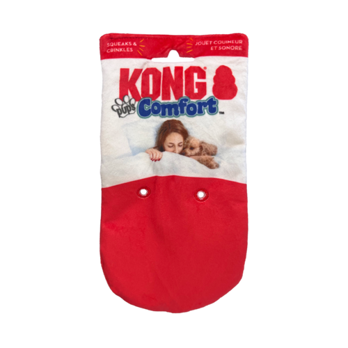 Kong Comfort Pups Fritz Dog Toy