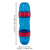 Kong Scuttle Pod Dog Feeder