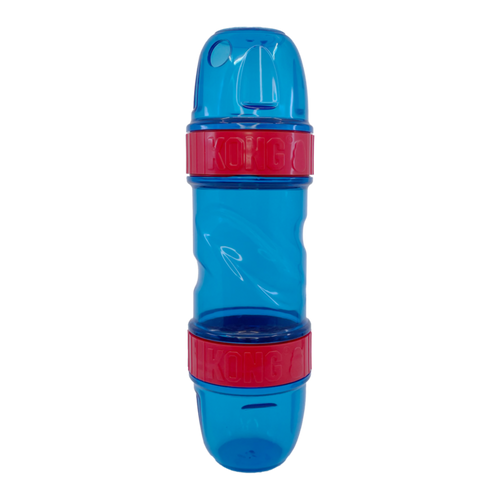 Kong Scuttle Pod Dog Feeder