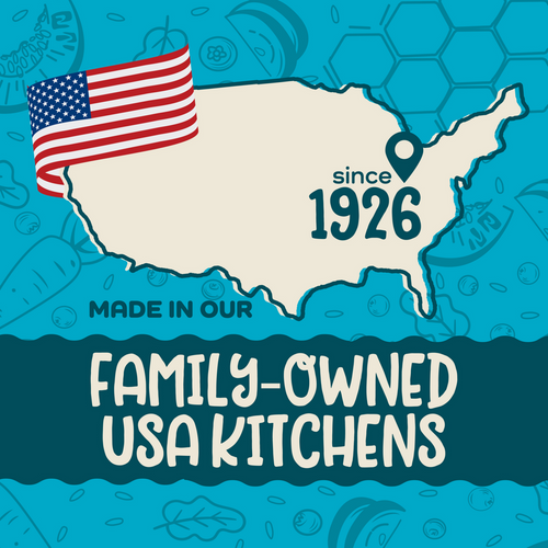 Earthbites Chewy Salmon Dog Treats