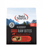 NutriSource Element Series Freeze Dried Raw Bites Beef and Lamb Recipe