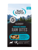NutriSource Element Series Freeze Dried Raw Bites Chicken and Duck Recipe