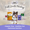 NutriSource Element Series Freeze Dried Raw Bites Chicken and Duck Recipe