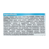 NutriSource Element Series Freeze Dried Raw Bites Chicken and Duck Recipe