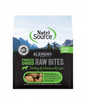 NutriSource Element Series Freeze Dried Raw Bites Turkey and Venison Recipe