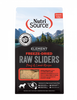 NutriSource Element Series Freeze Dried Raw Slider Beef and Lamb Recipe