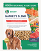 Dr. Marty Natures Blend Radiant Select Freeze Dried Dog Food