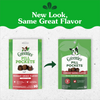 Greenies Pill Pockets Canine Hickory Smoke Flavor Dog Treats Tablet