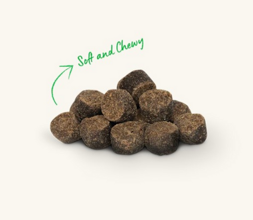 Open Farm Be Good Bites Chicken Soft & Chewy Dog Treats