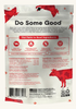 Open Farm Grain Free Grass Fed Beef Jerky Strips Dog Treats