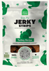 Open Farm Grain Free Turkey Jerky Strips Dog Treats