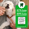Greenies Dental Bone Sweet Potato