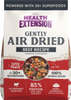 Health Extension Gently Air Dried Beef Dog Food