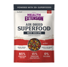 Health Extension Air Dried Super Food Beef Dog Food