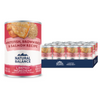 Natural Balance Limited Ingredient Wet Dog Food, Whitefish, Brown Rice & Salmon Recipe