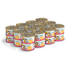 Weruva BFF Tuna & Salmon Soulmates Canned Cat Food