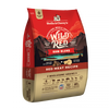 Stella & Chewy's Wild Red Dry Dog Food Raw Blend High Protein Wholesome Grains Red Meat Recipe