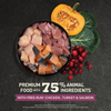 Acana Highest Protein Dry Food for Kittens
