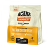 ACANA Freeze Dried Dog Food & Topper, Grain Free, High Protein,  Fresh & Raw Animal Ingredients, Free Run Chicken Recipe, Morsels