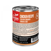 Orijen Real Meat Shreds, Grain-free, Chicken Recipe Stew, Premium Wet Dog Food
