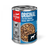 Orijen Stew w/Shreds Canned Dog Food Original Chicken, Turkey & Eggs