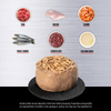 Orijen Tuna, Salmon & Beef Entree in Bone Broth Canned Cat Food