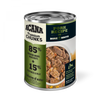 ACANA Premium Chunks Grainfree Pork Recipe in Bone Broth Wet Dog Food