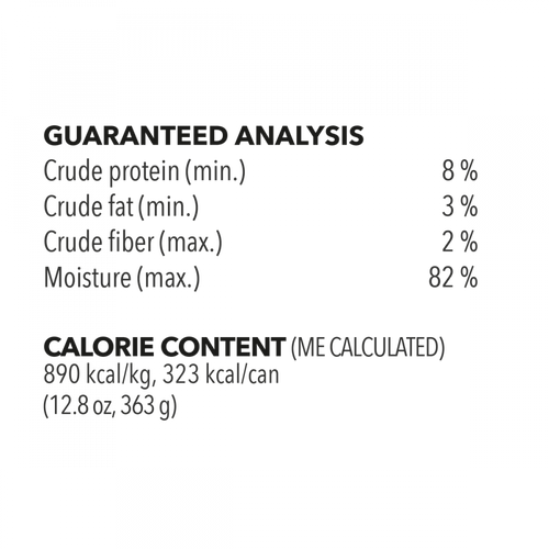 Acana Premium Chunks Canned Dog Food Pork