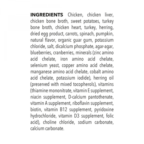 Acana Premium Pate Grain Free Puppy Recipe in Bone Broth Wet Dog Food
