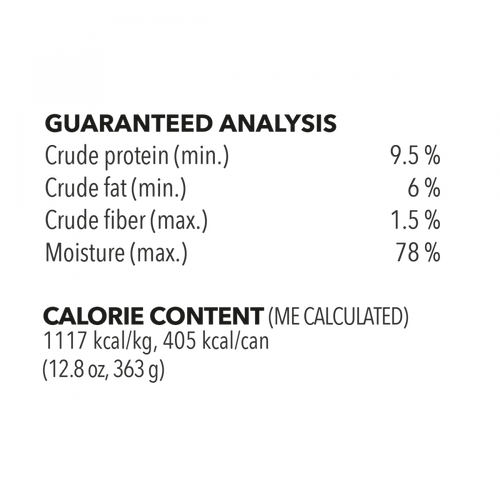 Acana Premium Pate Grain Free Puppy Recipe in Bone Broth Wet Dog Food