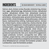 Orijen Dry Senior Cat Food Grain Free Premium High Protein Fresh & Raw Animal Ingredient Guardian Senior