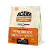 Acana Freeze Dried Dog Food & Topper, Grain Free, High Protein,  Fresh & Raw Animal Ingredients, Free-Run Turkey Recipe, Patties