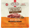 Primal Canine Beef Formula Freeze-Dried Pronto