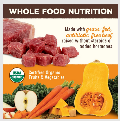 Primal Canine Beef Formula Freeze-Dried Pronto