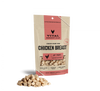 Vital Essentials Freeze Dried Raw Chicken Breast Cat Treats