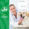 NaturVet Scoopables Advanced Probiotic & Enzymes for Dogs