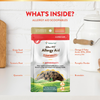 NaturVet Scoopables Allergy Aid for Dogs