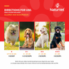 NaturVet Scoopables Allergy Aid for Dogs