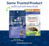 NaturVet Scoopables Coprophagia Stool Eating Deterrent for Dogs
