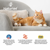 NaturVet Scoopables Digestive Enzymes plus Pre & Probiotics for Cats