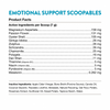 NaturVet Scoopables Emotional Support for Dogs