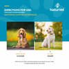 NaturVet Scoopables Emotional Support for Dogs