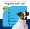 NaturVet Scoopables Emotional Support for Dogs