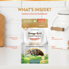 NaturVet Scoopables Omega Gold for Dogs & Cats