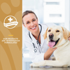 NaturVet Scoopables Omega Gold for Dogs & Cats