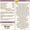 Primal Freeze Dried Nuggets Grain Free Turkey Formula Cat Food