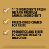 Acana Highest Protein Dry Dog Food Meadowland Recipe