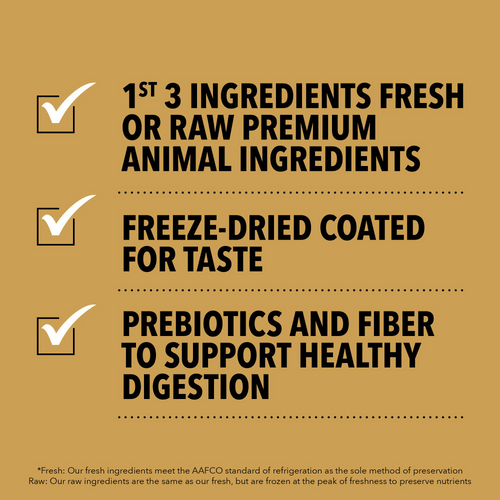 Acana Highest Protein Wild Atlantic Recipe Dry Dog Food